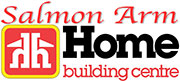 Home Building Centre Salmon Arm Logo