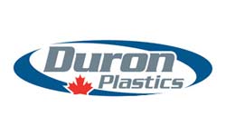 Duron Plastics Logo