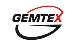 Gemtex Logo