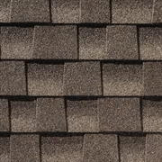 Timberline HD Mission Brown Shingles
