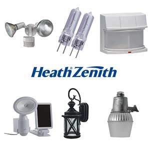 Heath Zenith Electric Products
