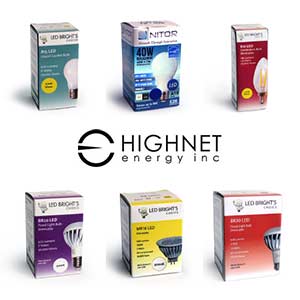 Highnet Energy - Bright's Choice Electric Products
