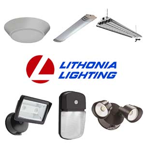 Lithonia Electric Products