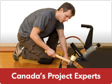 Canada's Home Project Experts