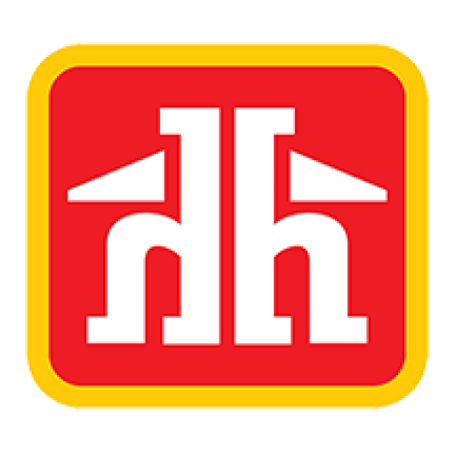 Home Hardware Logo Large