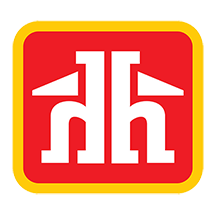 Home Hardware Building Center Logo