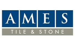 Ames Flooring Logo