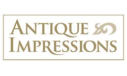 Antique Impressions Logo