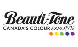 Beauti-Tone Logo
