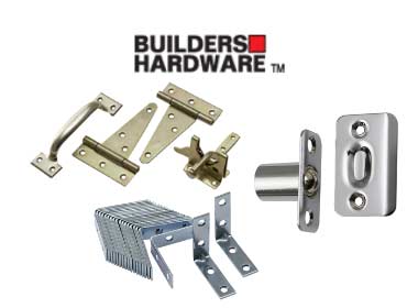 Builders Hardware Products