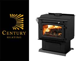 Century Heating Products