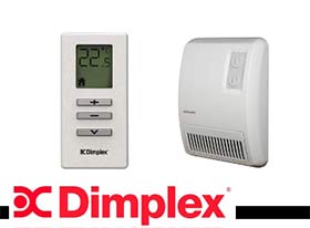 Dimplex Heating Products