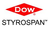 Dow Styrospan Logo