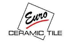 Euro Ceramic Tile Logo