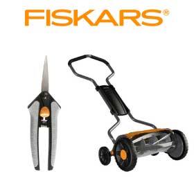 Fiskars Gardening Products