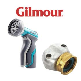 Gilmour Gardening Products