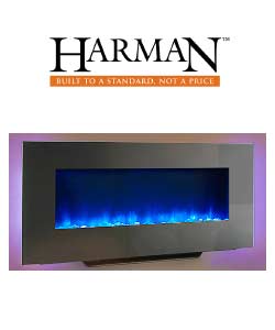 Harman Electric Fireplace