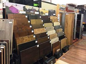 Home Building Centre-Salmon Arm Flooring Department Image 2