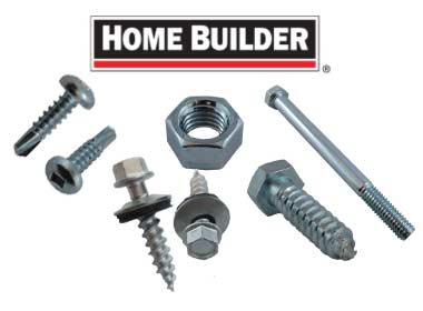 Home Builder Products