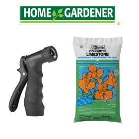 Home Gardener Gardening Products