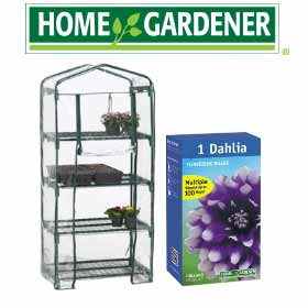 Home Gardener Seasonal Products