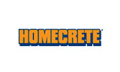Home Hardware HomeCrete Logo