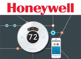 Honeywell Heating Product Ad