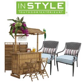 Instyle Outdoor Seasonal Products