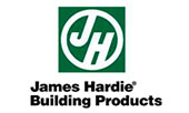 James Hardie Building Products Logo