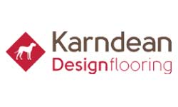 Kardean Flooring Logo