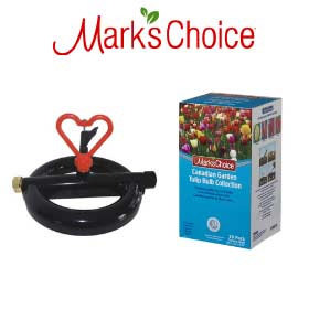 Mark's Choice Gardening Products