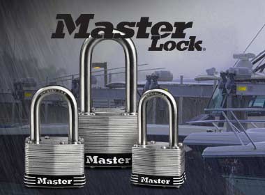 Master Lock Products