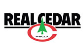 Real Cedar ( Still Creek Forest Products) Logo