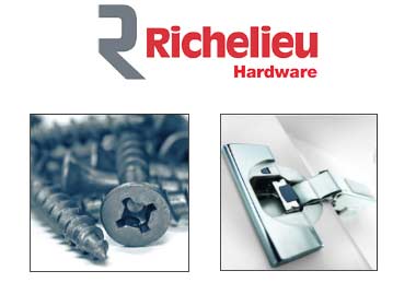 Richelieu Hardware Products