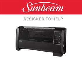 Sunbeam Heating Product