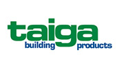 Taiga Building Products Logo