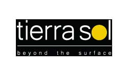 Teirra Sol Logo