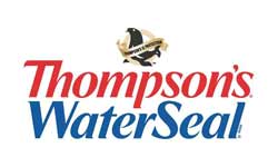 Thompson’s Water Seal Logo