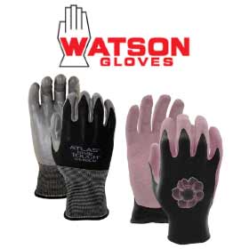 Watson Gloves Products