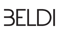 Beldi Lighting Logo