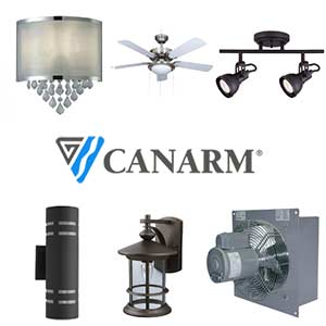 Canarm Electric Products