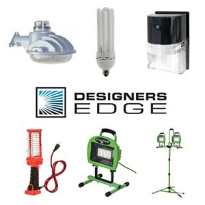 Designer's Edge Electric Products