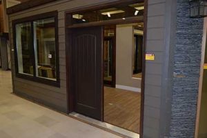 Home Building Centre Custom Door & Window Showroom-1