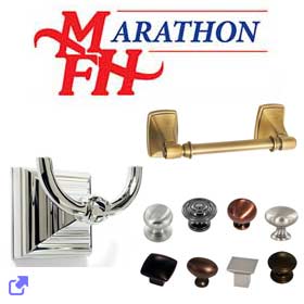 Marathon Fasteners Bath Accessories