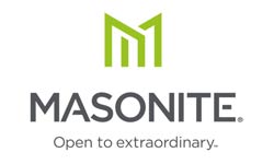 Masonitre Doors Logo