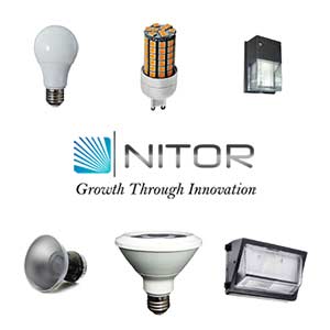 Nitor Electric Products