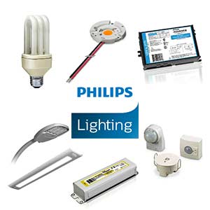 Phillips Electric Products