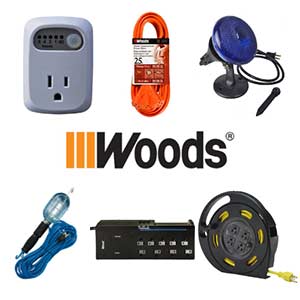 Woods Electric Products