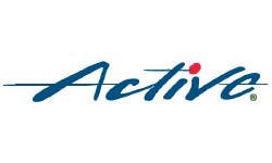 Active Logo