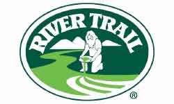 River Trail Logo
